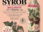 Kitl Syrob Malinový 5 l