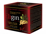 Kitl Eligin Organic 120 capsules