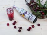 Kitl Sour Cherry Syrup