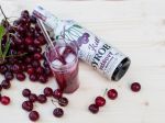 Kitl Sour Cherry Syrup