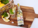 Kitl Syrob Citron 500 ml