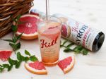 Kitl Grapefruit Syrup