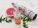 Kitl Grapefruit Syrup