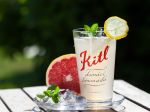 Kitl Grapefruit Syrup