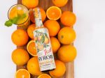 Kitl Orange Syrup