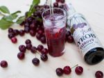 Kitl Sour Cherry Syrup