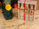 Kitl Citrus gift pack (Grapefruit + Lemon + Orange) 3x 500 ml