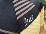 Cyklistický dres Kitl
