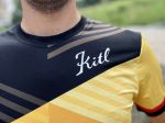 Běžecký dres Kitl