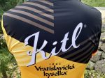 Běžecký dres Kitl