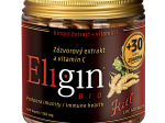 Kitl Eligin Bio 400 + 30 kapslí navíc