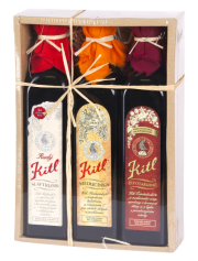 Gift box Kittels Pharmacy 3