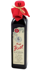 Kitl Nightcap Red 500 ml