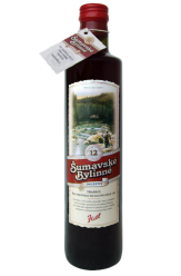 Šumava Herbal wine