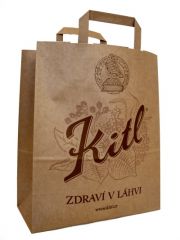 Kitl paper bag