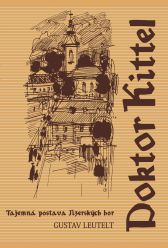The Book of Doctor Kittel (G. Leutelt)