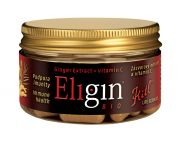 Kitl Eligin Organic 40 capsules