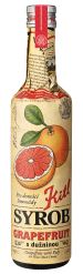 Kitl Syrob Grapefruit 500 ml