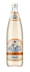 Vratislavická kyselka Pomeranč 750 ml