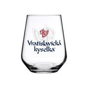 Sklenička Vratislavická kyselka 400 ml