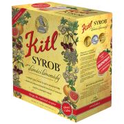 Kitl Syrob Grapefruit 5 l