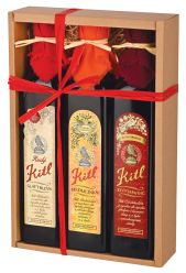 Gift box Kittels Pharmacy 3