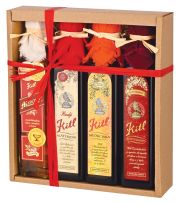 Gift box Kittels Pharmacy 4