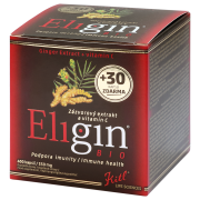 Kitl Eligin Bio 400 + 30 kapslí navíc