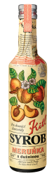 Kitl Syrob Apricot 500 ml