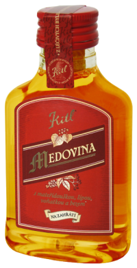 Kitl Mead 100 ml