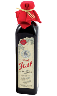 Kitl Nightcap Red 500 ml