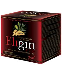 Kitl Eligin Bio 400 kapslí