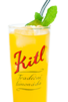 Sklenička Kitl Tradiční limonáda 220 ml