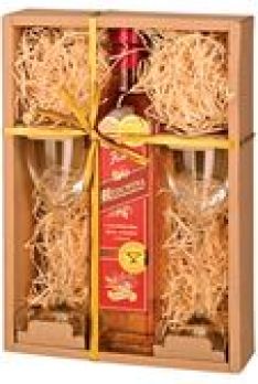 Kitl Medovina dárkové balení 500ml