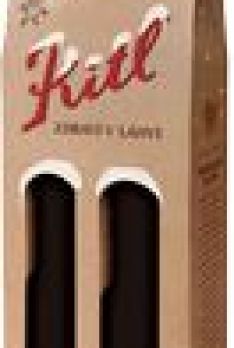 Vánoční dárkový karton Kitl na 2 lahve