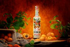 Nová Kitl Syrob Meruňka je vážně hustá