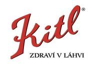 Kitl - Zdraví v lahvi světlé pozadí