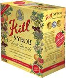 Kitl Syrob Grapefruit s dužninou 500 ml