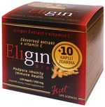 Kitl Eligin Bio 120 + 10 kapslí navíc