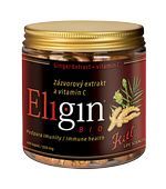 Kitl Eligin BIO rodinné balení 400 kapslí - dóza