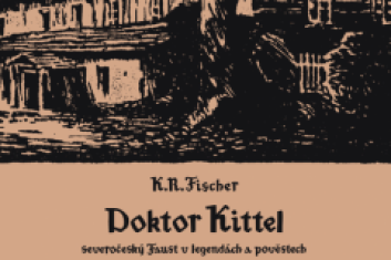 Kniha Doktor Kittel opět v prodeji!