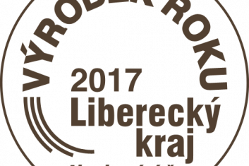 Výrobek roku Libereckého kraje 2017 
