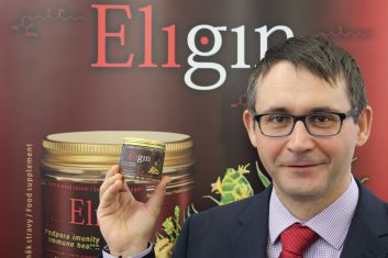 Kitl Eligin Organic - new product