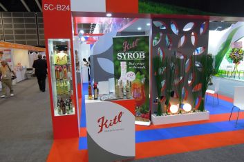 Kitl at the Hong Kong Trade Fair 2017