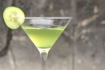 Cucumber TINI