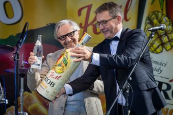 Den Vratislavické kyselky 2025 – pohled do zákulisí společnosti Kitl