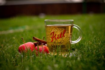 Doslova HORKÉ novinky v sortimentu