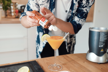 Kitl Frozen Margarita