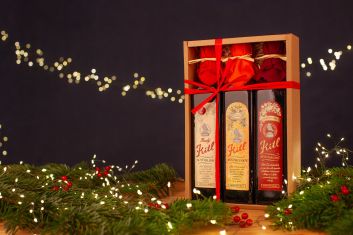 Garantováné termíny doručení do Vánoc