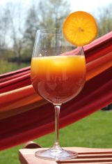 Recept na Kitl Tequila Sunrise